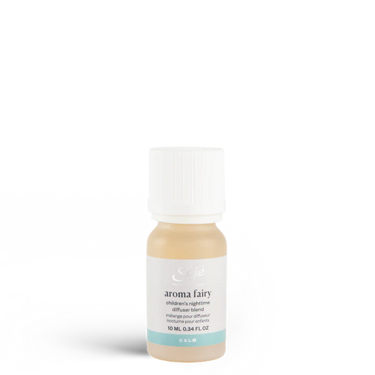 Saje Essential Oil / Children’s Nighttime Blend - Unpredictable Gifts