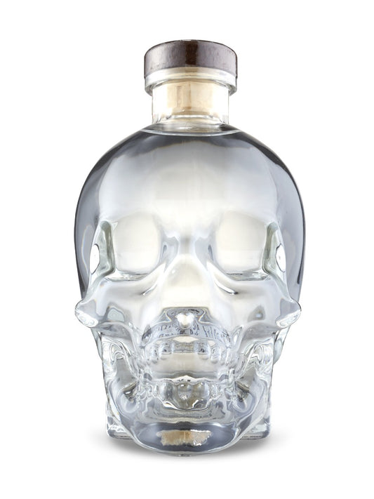 Crystal Head Vodka - Unpredictable Gifts