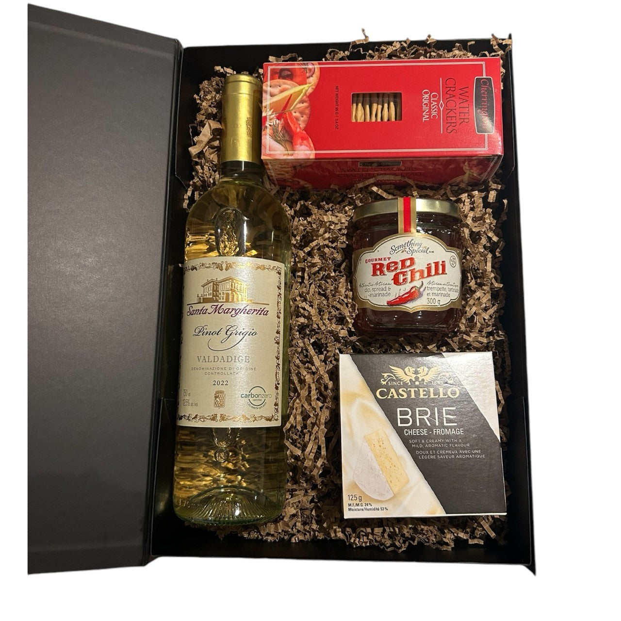 The Elegant Entertainer Box - Unpredictable Gifts