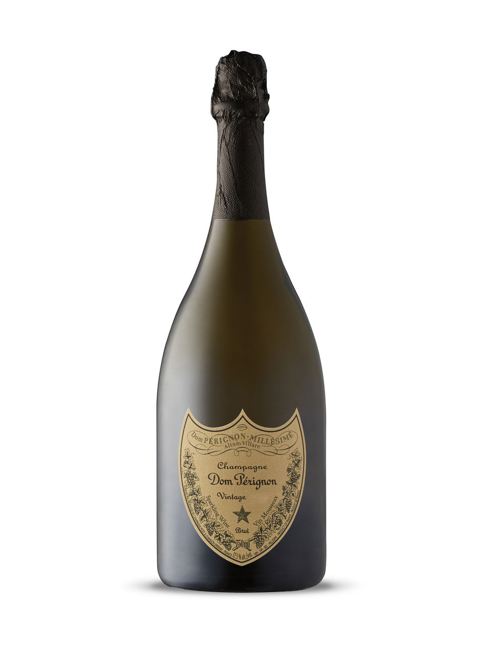 Dom Pérignon Brut Vintage Champagne - Unpredictable Gifts