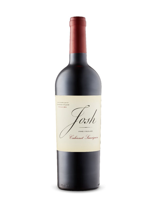 Josh Cellars Cabernet Sauvignon - California - Unpredictable Gifts
