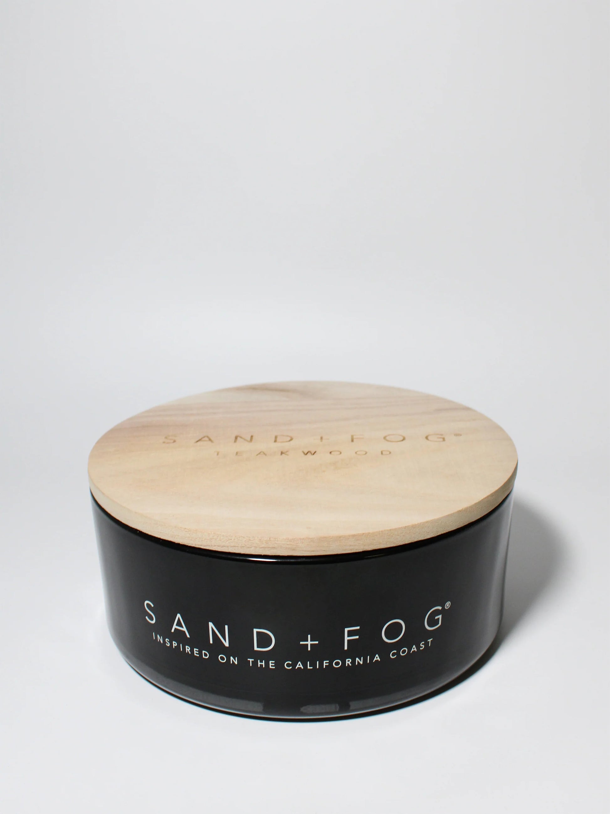 Sand &  Fog 34 oz Scented Candle - Unpredictable Gifts