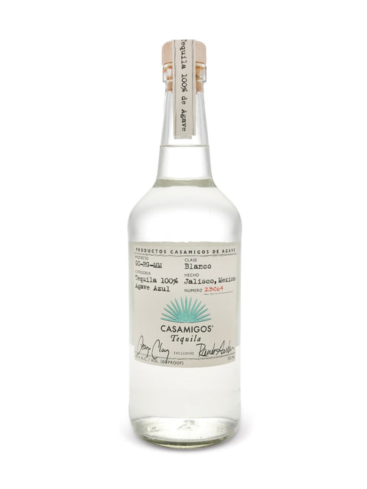 Casamigos Tequila Blanco - Unpredictable Gifts