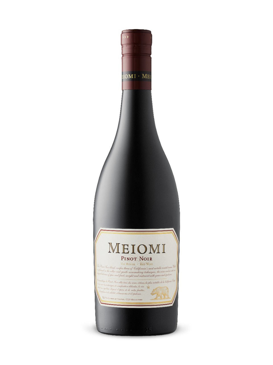 Meiomi Pinot Noir - California - Unpredictable Gifts