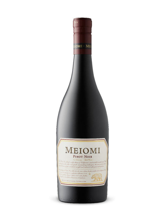 Meiomi Pinot Noir - California - Unpredictable Gifts
