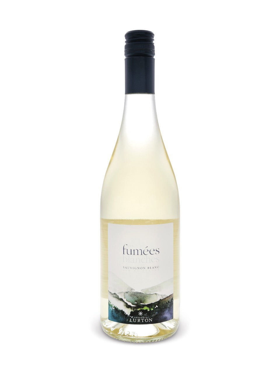 Francois Lurton Fumees Blanches Sauvignon Blanc VdFrance - Unpredictable Gifts