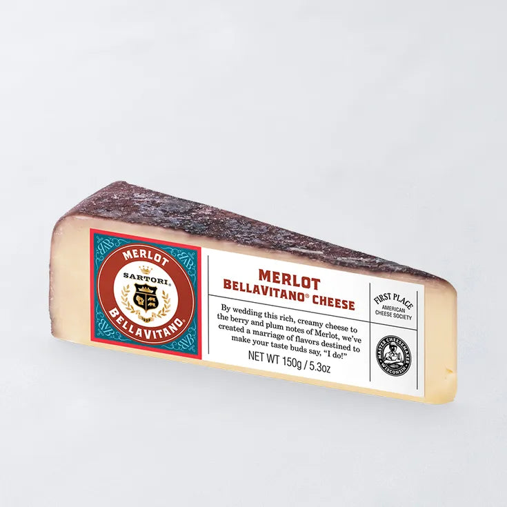 BellaVitano® Cheese – A Flavorful Delight for Gourmet Gift Baskets - Unpredictable Gifts