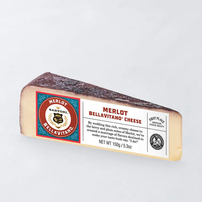 BellaVitano® Cheese – A Flavorful Delight for Gourmet Gift Baskets - Unpredictable Gifts