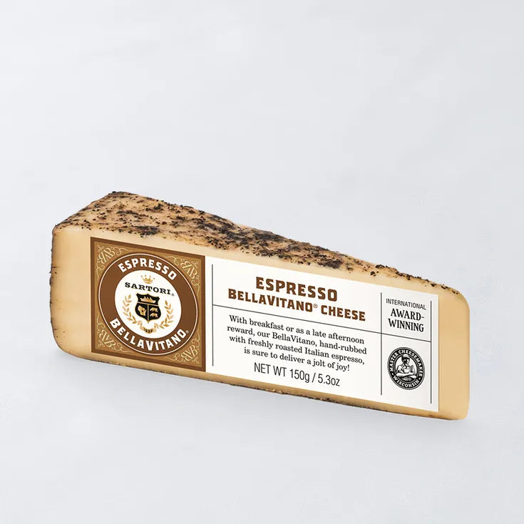 BellaVitano® Cheese – A Flavorful Delight for Gourmet Gift Baskets - Unpredictable Gifts