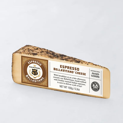 BellaVitano® Cheese – A Flavorful Delight for Gourmet Gift Baskets - Unpredictable Gifts