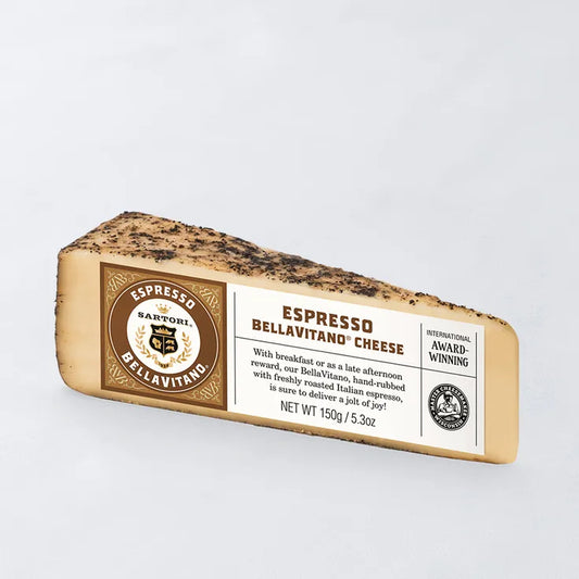 BellaVitano® Cheese – A Flavorful Delight for Gourmet Gift Baskets - Unpredictable Gifts
