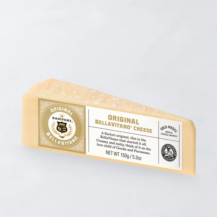 BellaVitano® Cheese – A Flavorful Delight for Gourmet Gift Baskets - Unpredictable Gifts