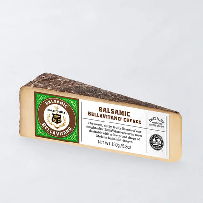 BellaVitano® Cheese – A Flavorful Delight for Gourmet Gift Baskets - Unpredictable Gifts