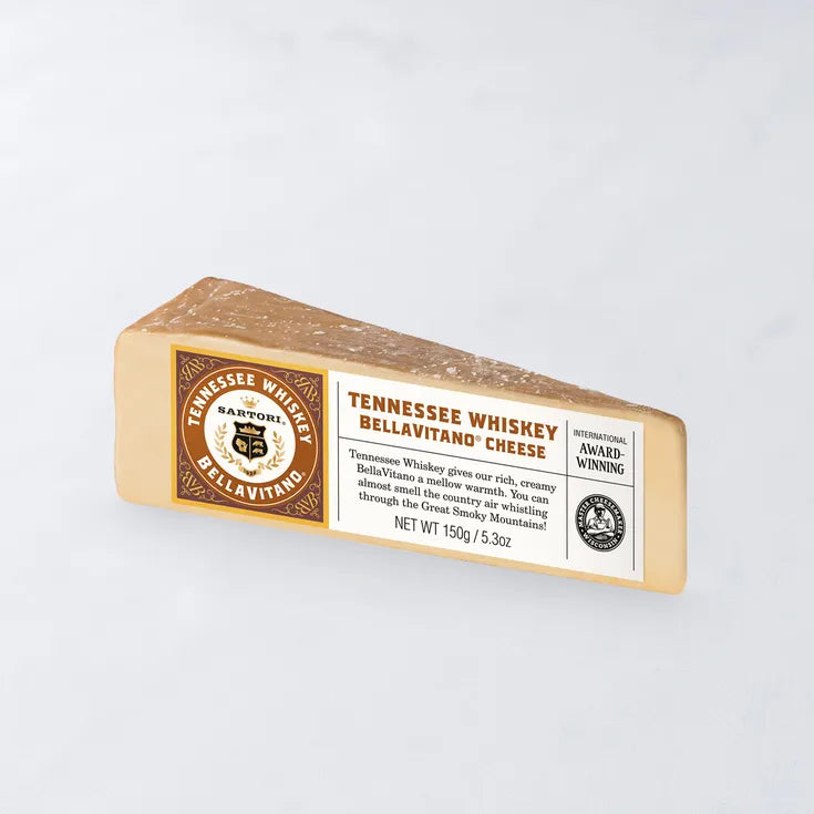 BellaVitano® Cheese – A Flavorful Delight for Gourmet Gift Baskets - Unpredictable Gifts
