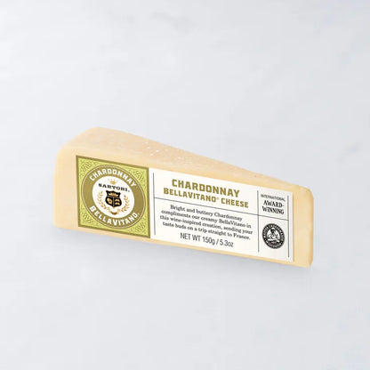 BellaVitano® Cheese – A Flavorful Delight for Gourmet Gift Baskets - Unpredictable Gifts