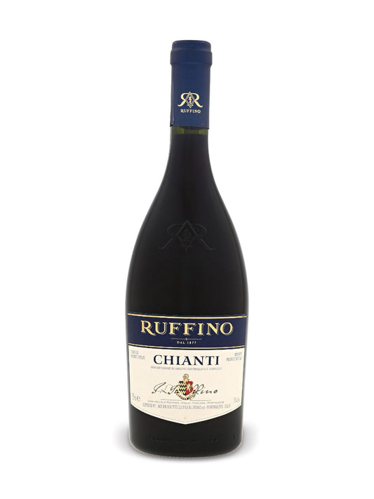 Ruffino Chianti - Italy - Unpredictable Gifts