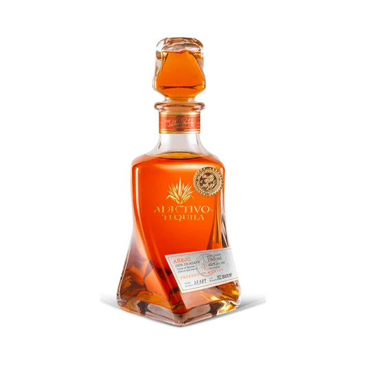 Adictivo Tequila Anejo - Unpredictable Gifts