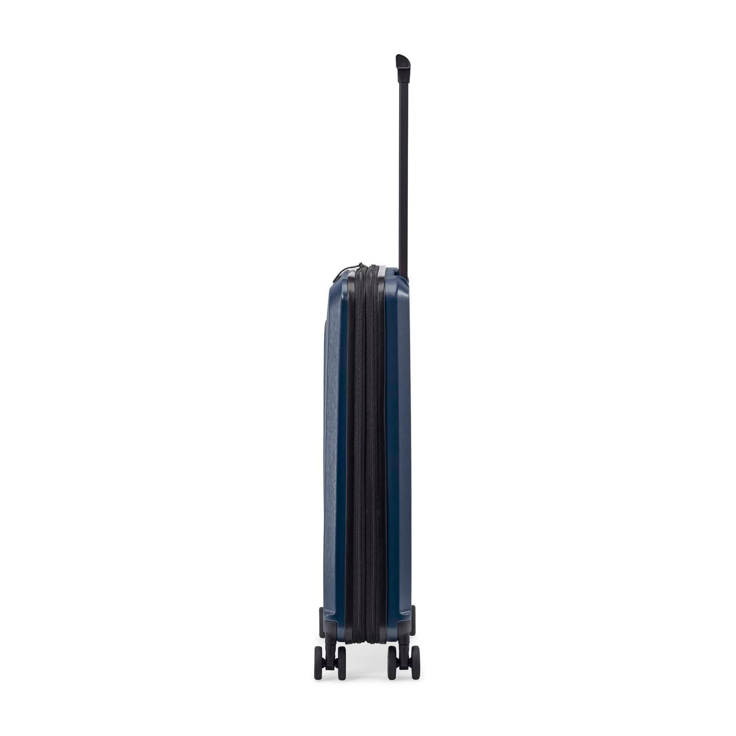 Midnight Blue foldable check in trolley senz° foldaway check in trolley - Unpredictable Gifts
