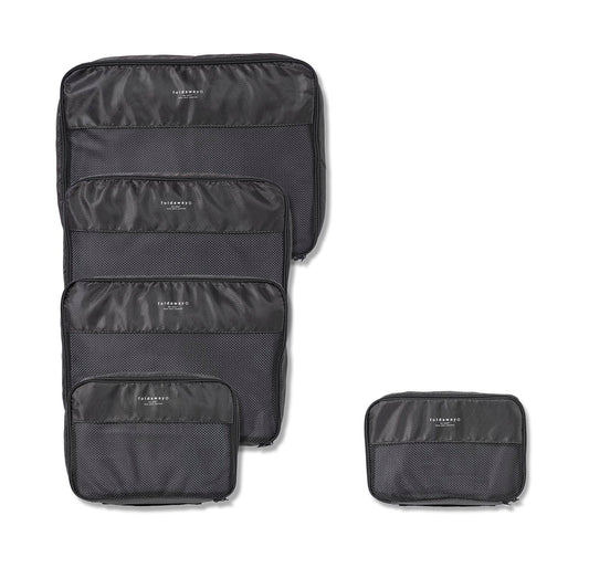 SENZ Luggage - Travel &amp; Luggage Essentials
