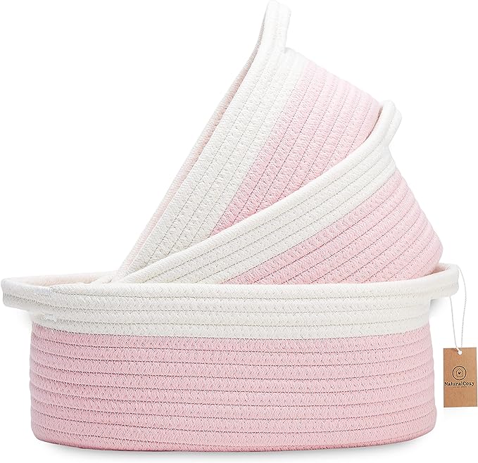 Oval Storage Basket - Unpredictable Gifts