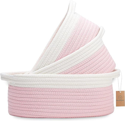 Oval Storage Basket - Unpredictable Gifts