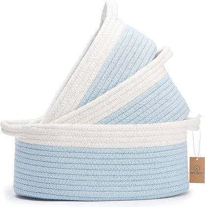 Oval Storage Basket - Unpredictable Gifts