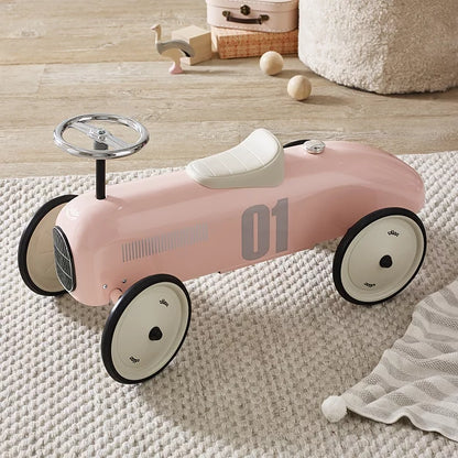 Ride On - Car, Vintage 18 months and up