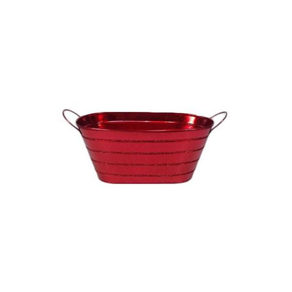 Red Medal Container - Unpredictable Gifts