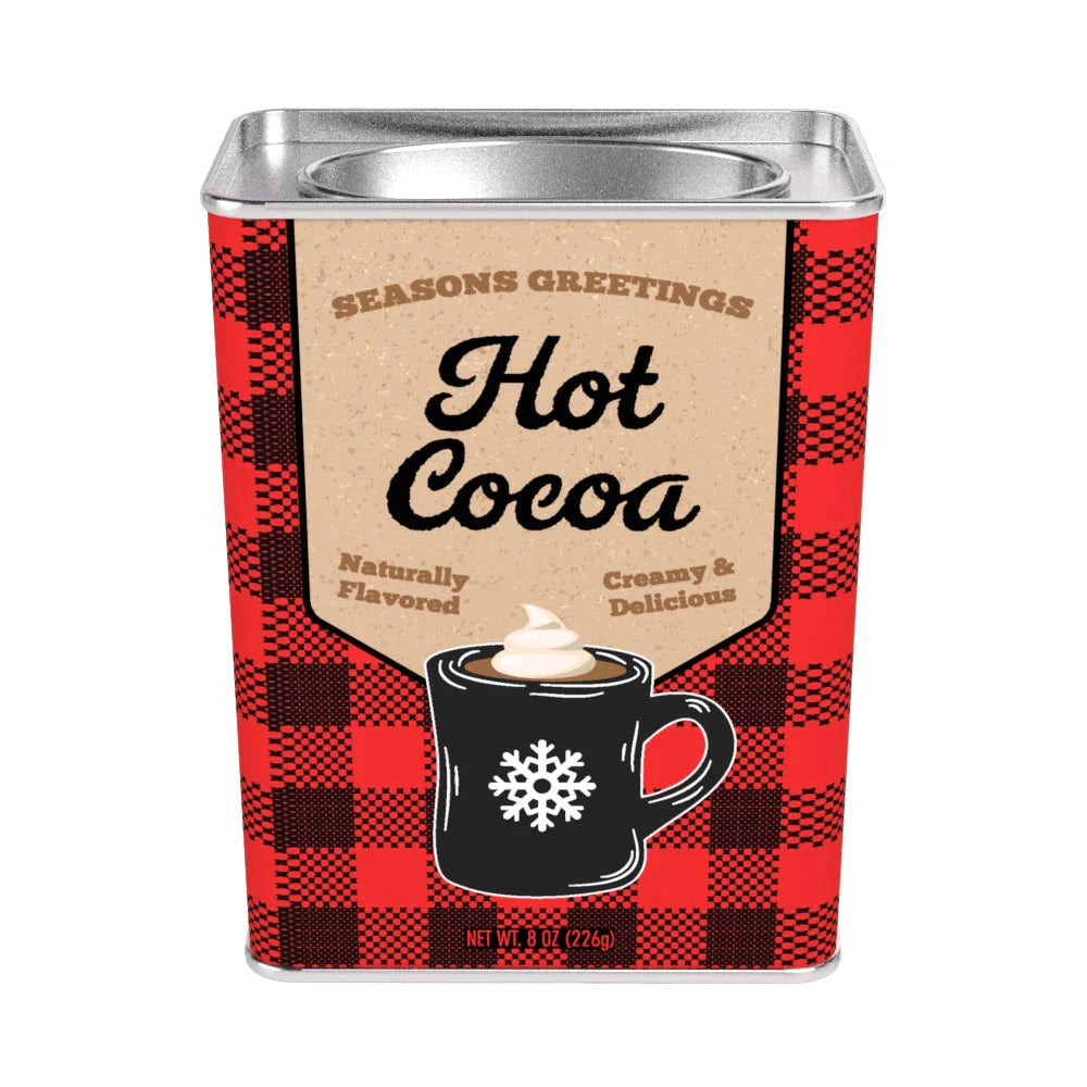 Hot Cocoa