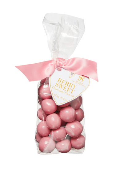 Berry Sweets Pretzel Bites Bag - Unpredictable Gifts