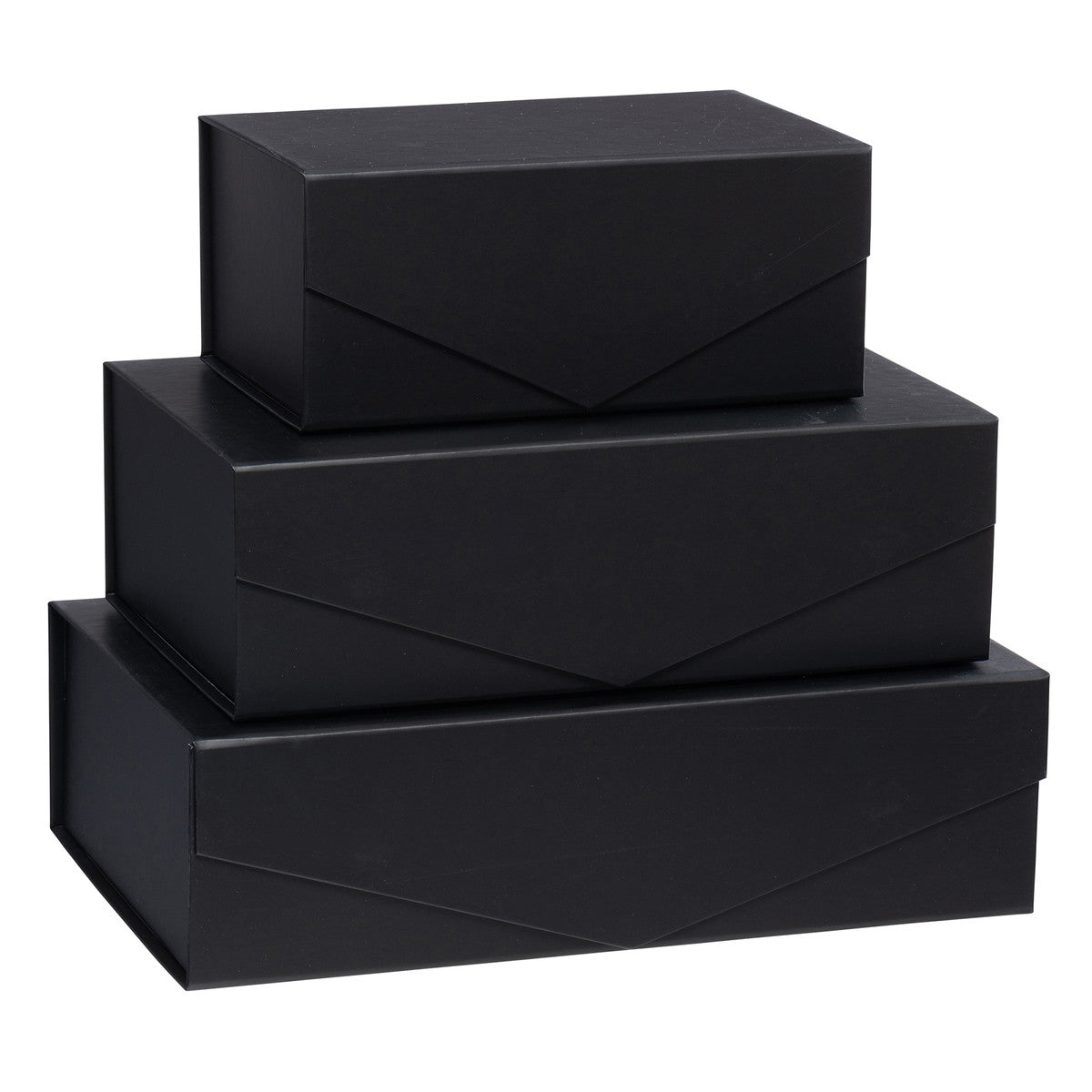 Magnetic Boxes - Unpredictable Gifts