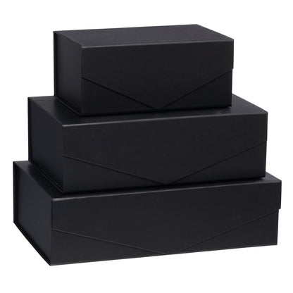 Magnetic Boxes - Unpredictable Gifts