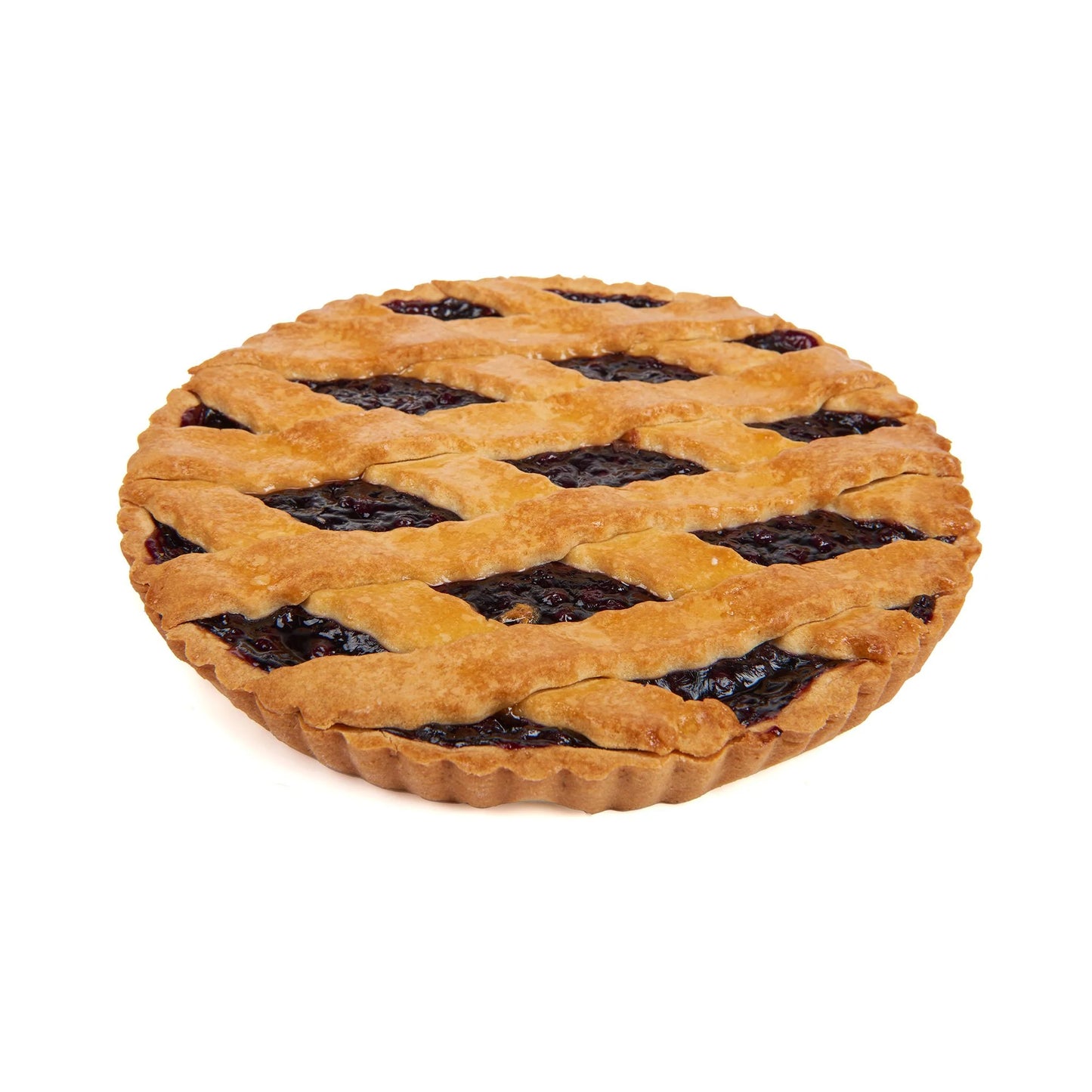 Large Tart / Crostata - Unpredictable Gifts
