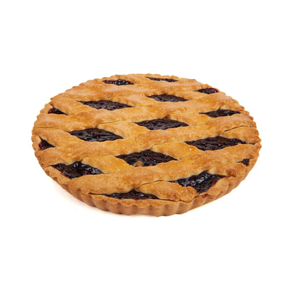Large Tart / Crostata - Unpredictable Gifts