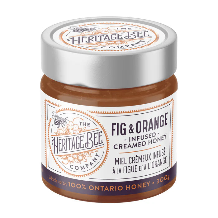 The Heritage Bee Honey - Unpredictable Gifts