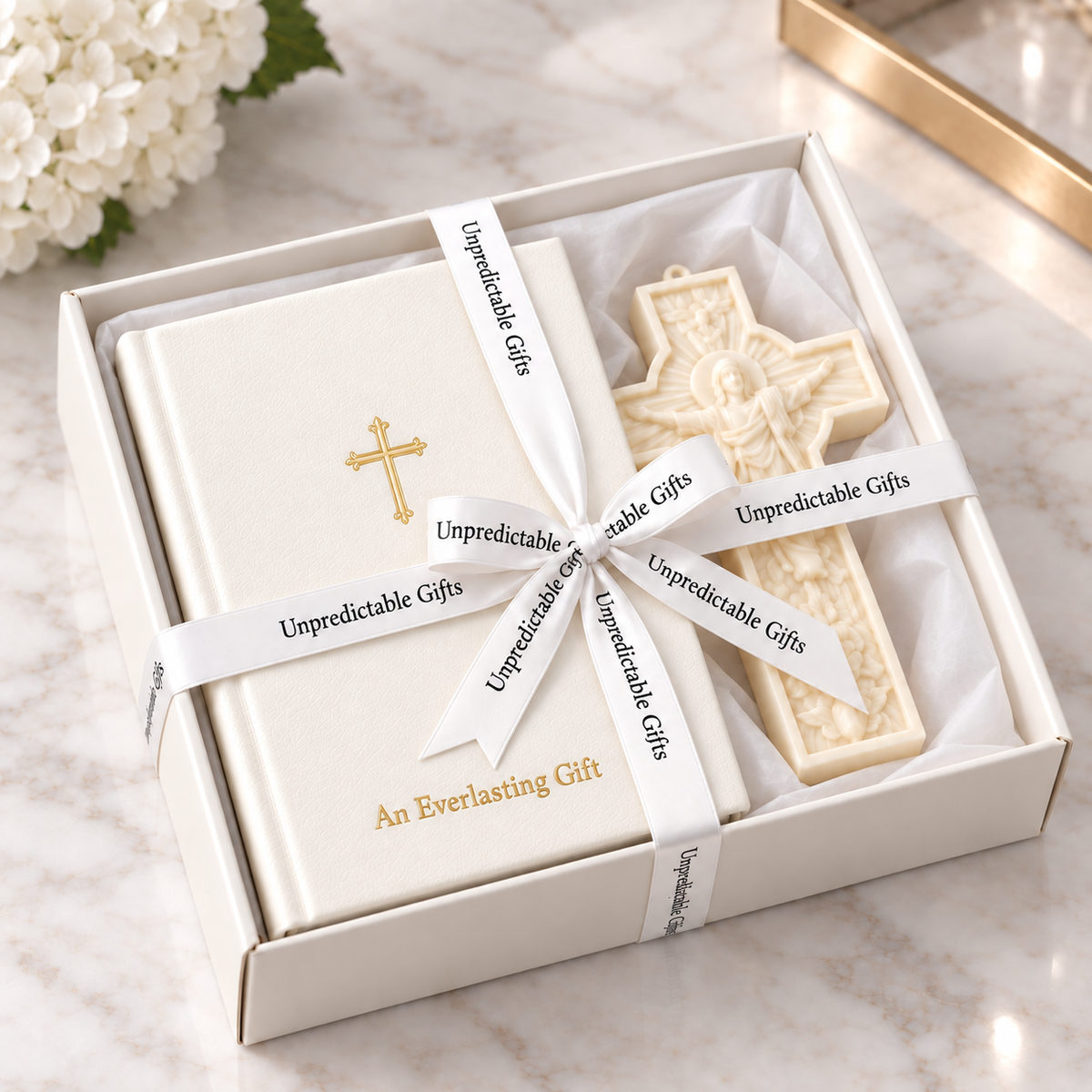 Perpetual Mass Cards