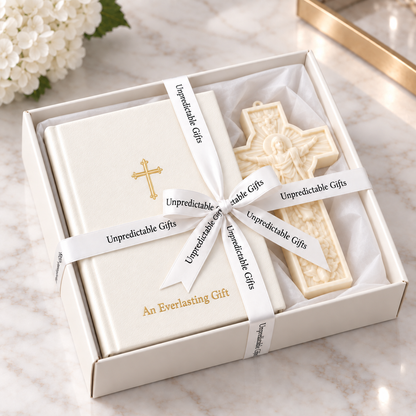 Perpetual Mass Cards