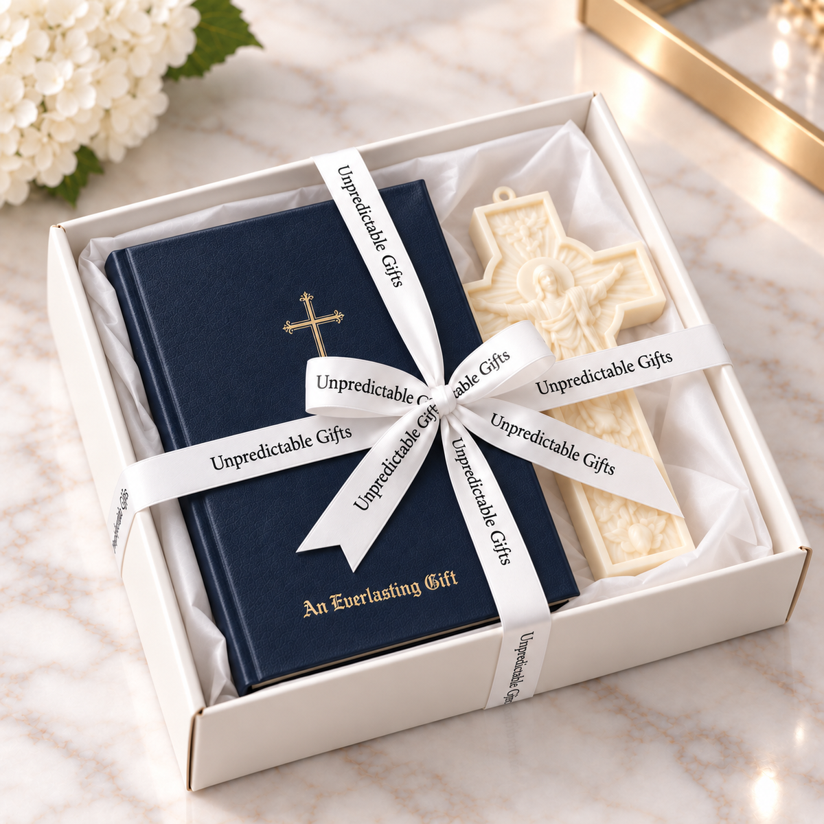 Perpetual Mass Cards
