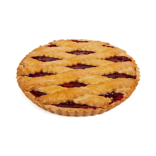 Large Tart / Crostata - Unpredictable Gifts