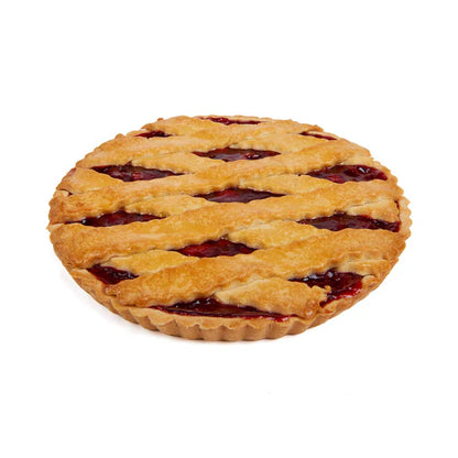 Large Tart / Crostata - Unpredictable Gifts