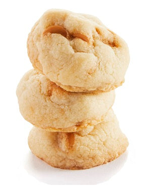 Cookie It Up Gluten-Free Butterscotch