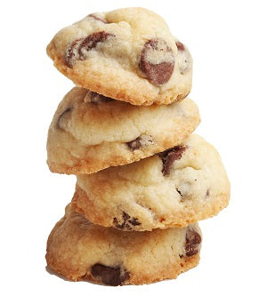 Cookie It Up Gluten-Free Chocolate Chip