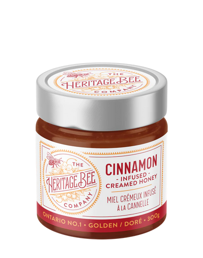 The Heritage Bee Honey - Unpredictable Gifts