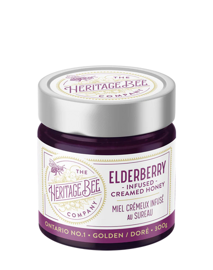 The Heritage Bee Honey - Unpredictable Gifts