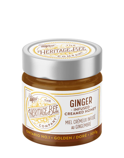The Heritage Bee Honey - Unpredictable Gifts