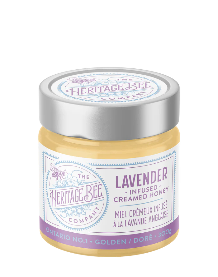 The Heritage Bee Honey - Unpredictable Gifts