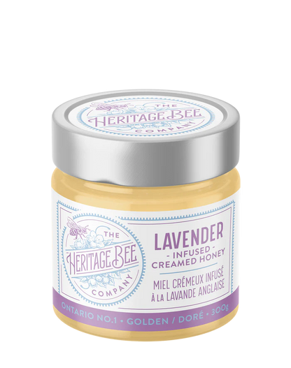 The Heritage Bee Honey - Unpredictable Gifts