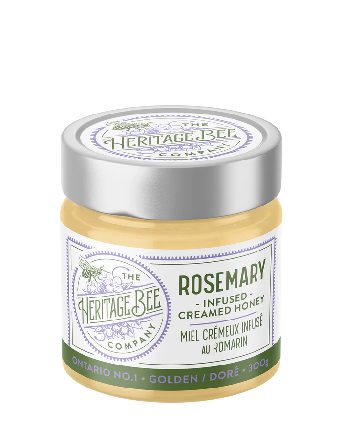 The Heritage Bee Honey - Unpredictable Gifts