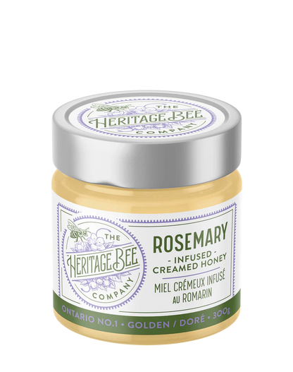 The Heritage Bee Honey - Unpredictable Gifts