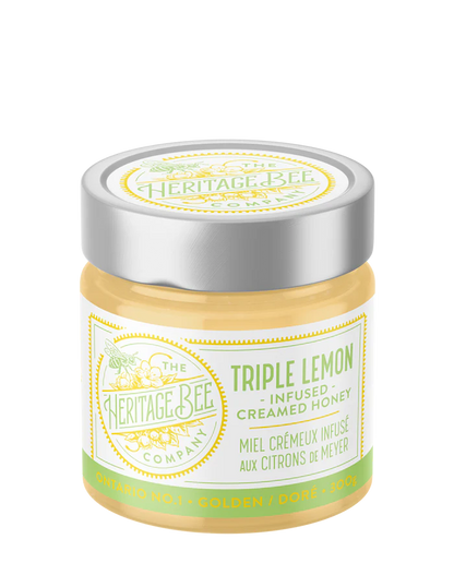 The Heritage Bee Honey - Unpredictable Gifts